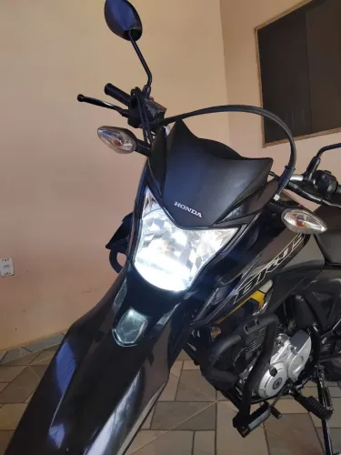 Vende se NXR Bros 160 ESDD