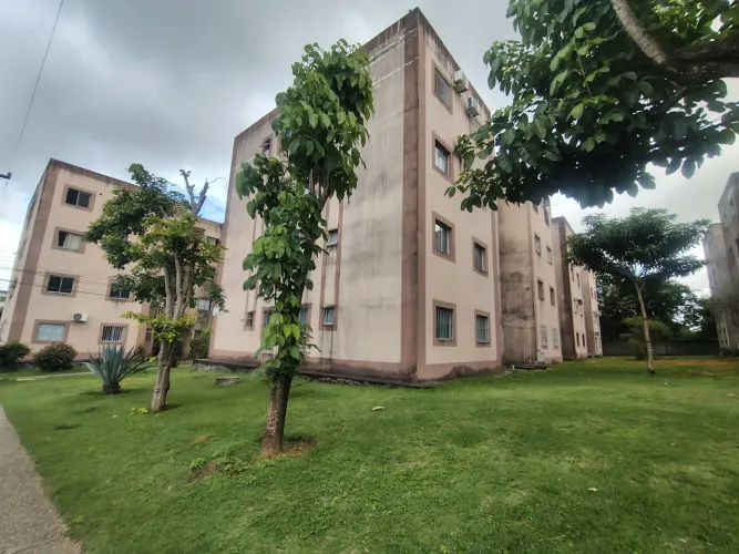 Apartamento à venda no PARQUE PETRÓPOLIS III, PETRÓPOLIS, Maceió, AL