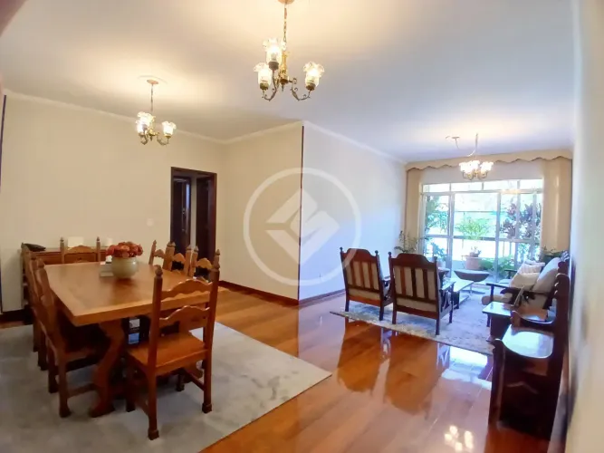 Apartamento à venda no bairro do Alto | Teresópolis RJ | 132m² | Acesso a Avenida principa