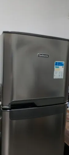Vendo geladeira frosfree de 380 litros com entrega e entrega.