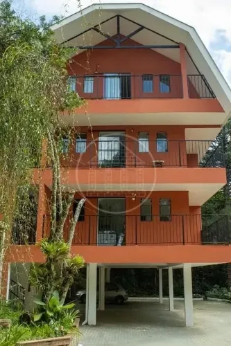 Pousada com 8 quartos à venda em Campos do Jordão/SP