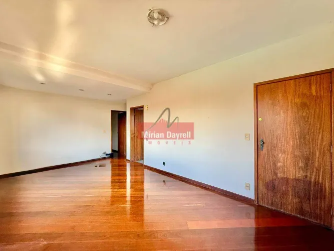 (66544) à venda - Apartamento com 3 quartos, 3 vagas, no Serra