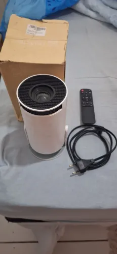Progetor ultra HD HY 300
