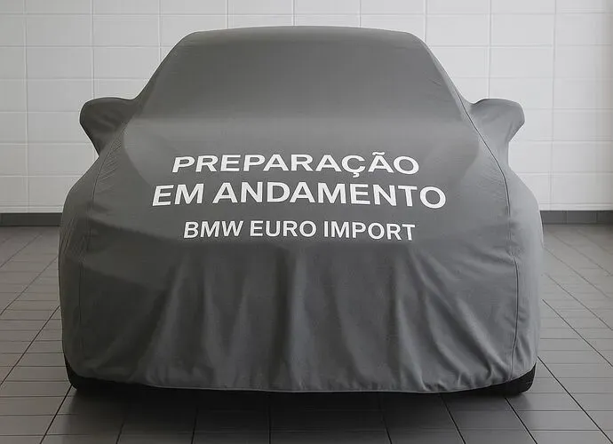 BMW X1 Sdrive 20I M Sport 2.0 TB Aut. 2026