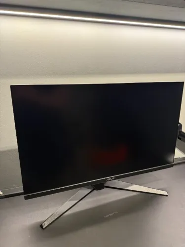 Monitor Gamer ASUS TUF Gaming VG27AQ1A