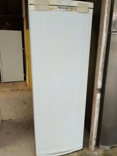 Vendo freezer