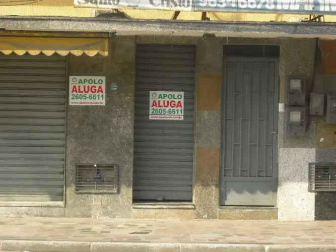 Barro Vermelho - Rua Dr. Pio Borges - 3136 Loja 02 - R 750,00