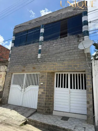 Oportunidade: Casa de andar no 18 do Forte - 230174 [23333]