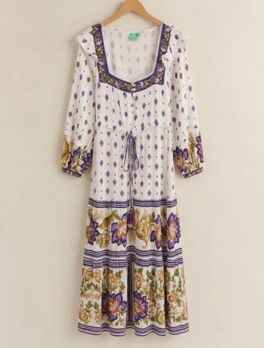 Vestido Farm
