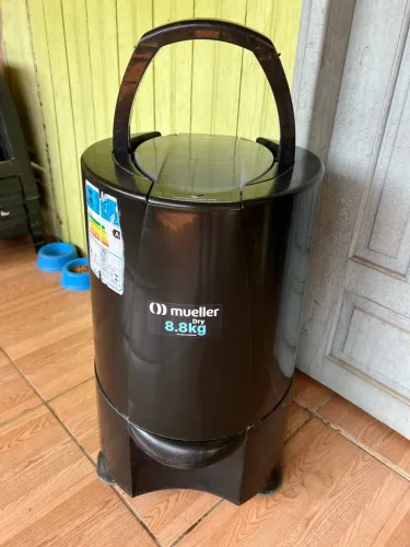 Centrifugar