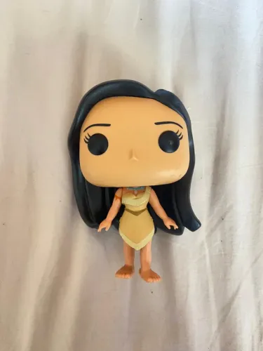 Funko Pop original Pocahontas