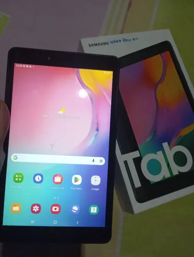 Tablet Samsung Galaxy A
