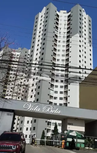 Condominio Vida Bela