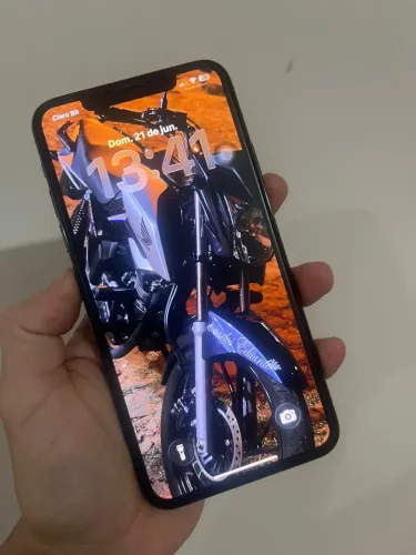 iPhone 11 Pro Max 64GB