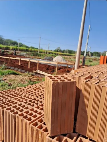 Tijolo Baiano Blocão 14x19x29