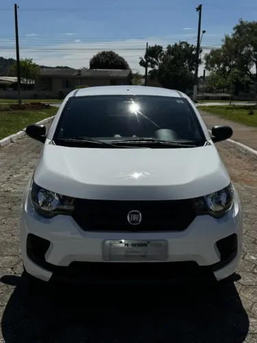 Fiat Mobi Like 1.0 Fire Flex 5P. 2019