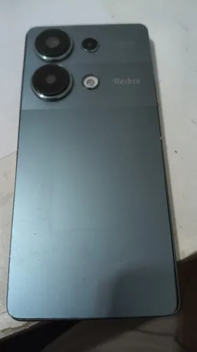 REDMI NOTE 13 PRO 4G - 256GB