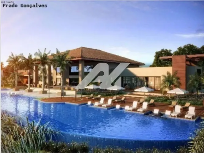 terreno - Residencial Haras Patente - Jaguariúna