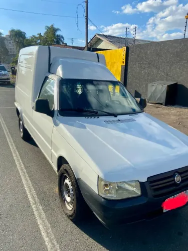 Fiat Fiorino Furg.1.5/1.3/1.3 Fire/1.3 F.flex 2012