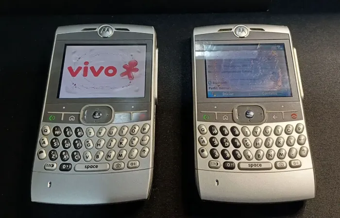 Celular Motorola Moto Q