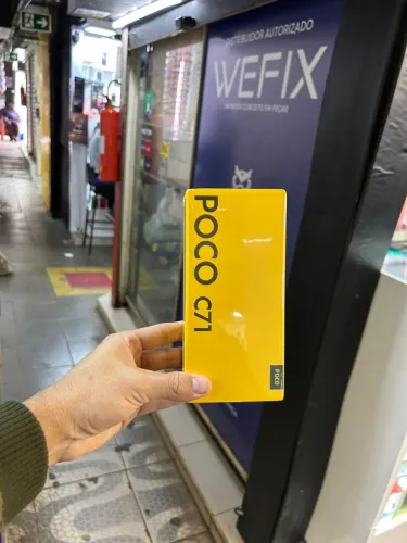 Xiaomi Poco C71 4/128 4G
