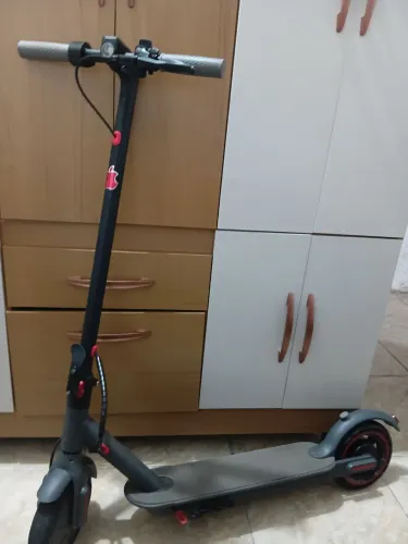 Patinete eletrico
