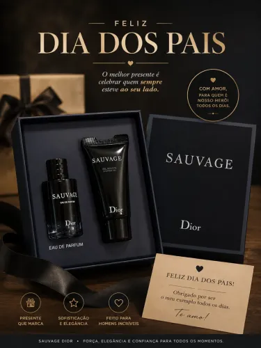 Venda kit miniatura de perfume original