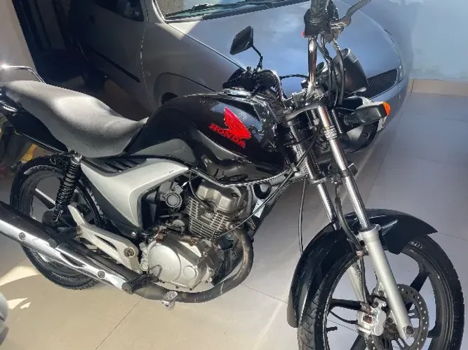 moto cg 150