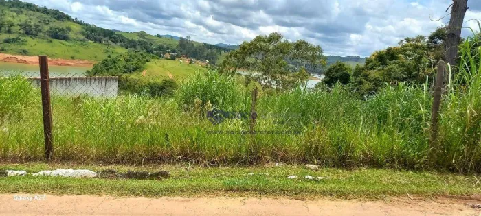 Terreno em Igaratá à venda, 1093 m² por R$ 400.000 - Condomínio SPA Porto Alpina