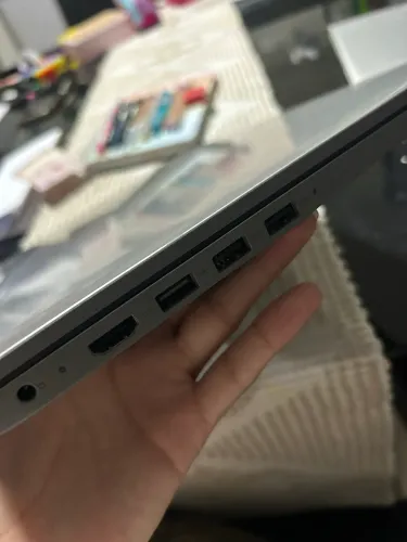 Notebook Lenovo