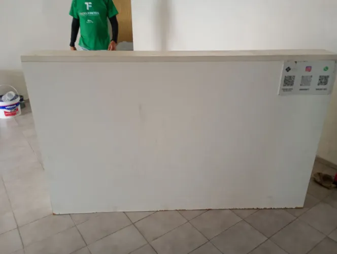 Balcão MDF