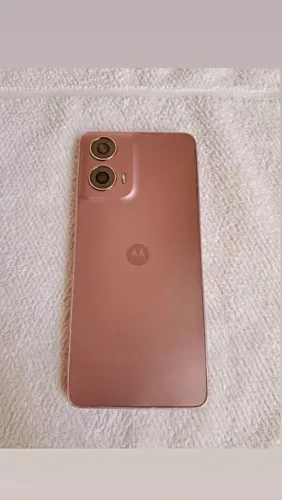 Moto G20 - 128GB de Memória - Excelente estado - Acompanha Película 