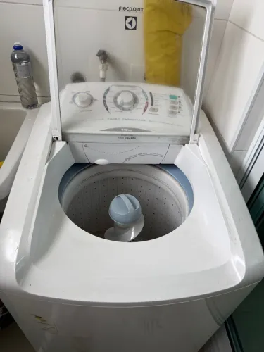 Máquina de lavar Electrolux 10Kg
