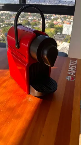 Cafeteira Nespresso