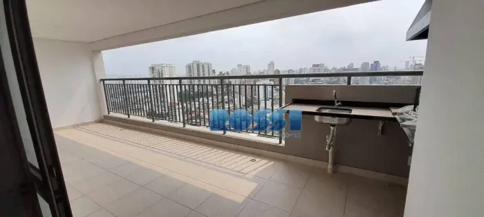 Apartamento à venda, 78 m² por R$ 899.000,00 - Vila Prudente (Zona Leste) - São Paulo/SP