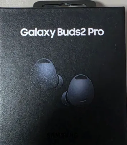 Galaxy Buds 2 Pro