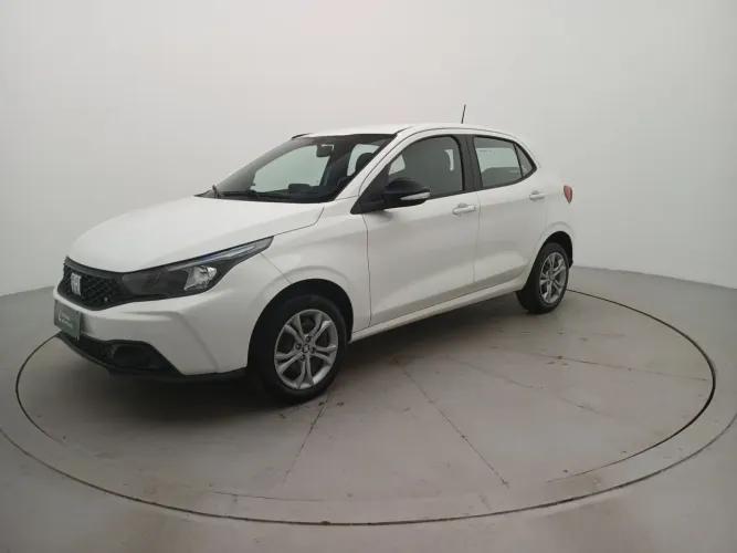 Fiat Argo Drive 1.0 Firefly 2026