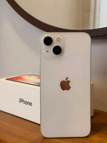 iPhone 13 128GB - Seminovo - Excelente Estado