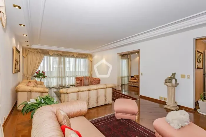Apartamento em Jardim da Saúde