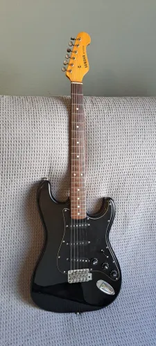 Yamaha ST400R #RARIDADE#