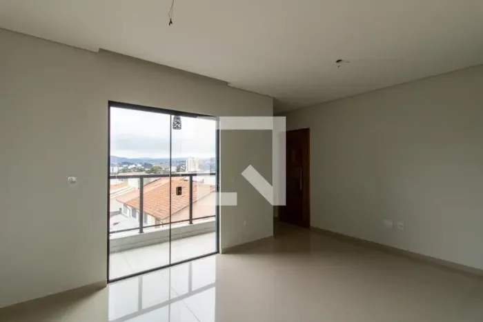 Apartamento à Venda - Vila Constança , 2 Quartos, 52 m2