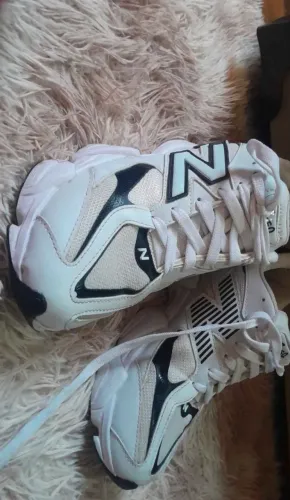 Vendo tenis