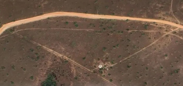 VENDA SÍTIO PASSARÃO