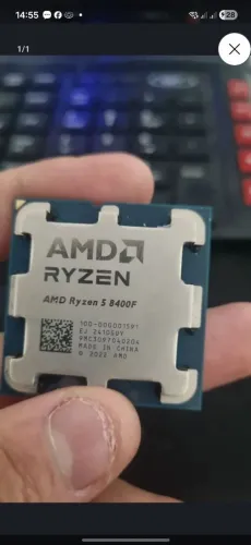 Ryzen 5 8000