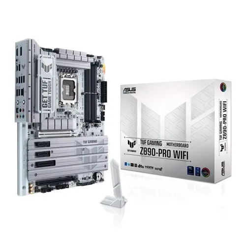 KIT UPGRADE - Z890 TUF + Ultra 7 270k Plus