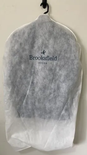 Terno Brooksfield Júnior