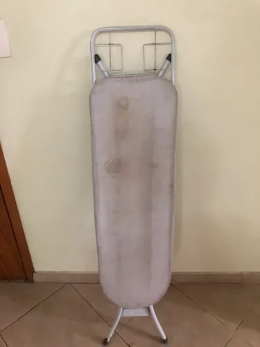 Tábua de passar roupas