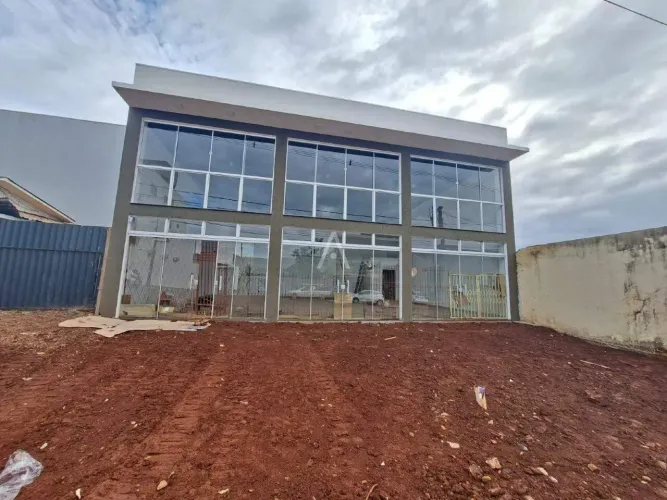 SALA COMERCIAL PARA LOCAÇÃO CANCELLI