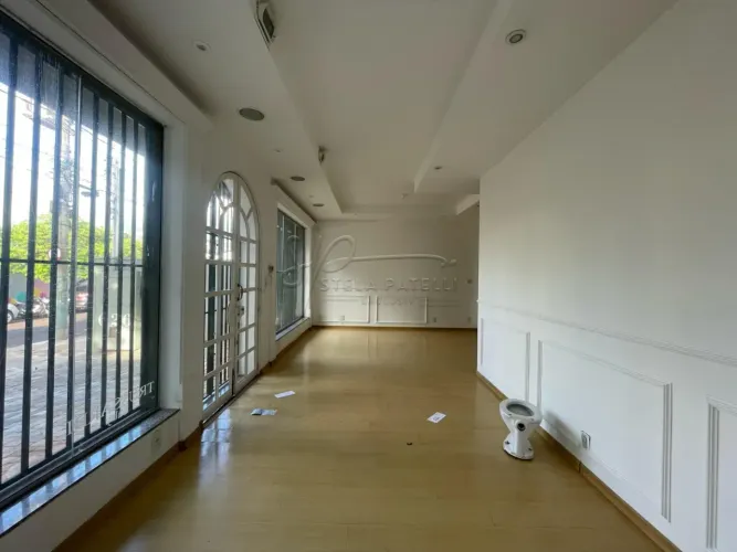 Imóvel comercial de 241m² com 04 salas para locação - Jardim Sumaré