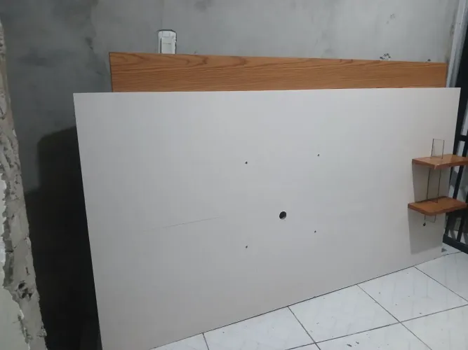 Rack para tv